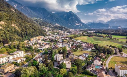 Księstwo Liechtenstein słynie jako bezpieczne centrum bankowe. Dla wielu Rosjan okazało się ono jedn