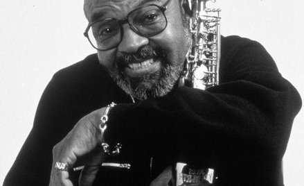 James Moody