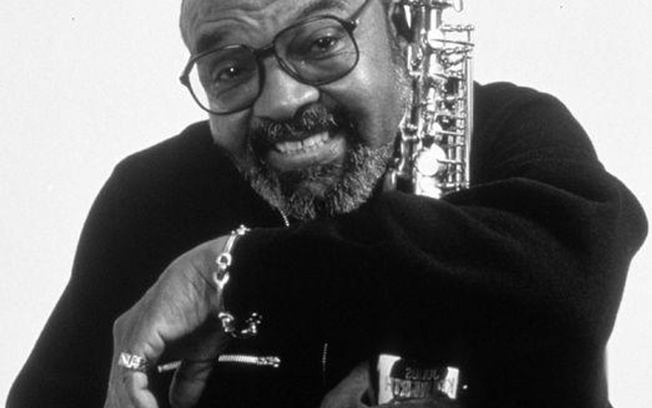 James Moody