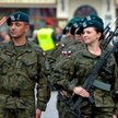 Wojska Obrony Terytorialnej mają liczyć 53 tys. żołnierzy.