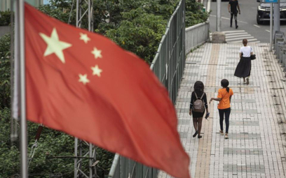South China Morning Post: Kraj jednorożców technologicznych