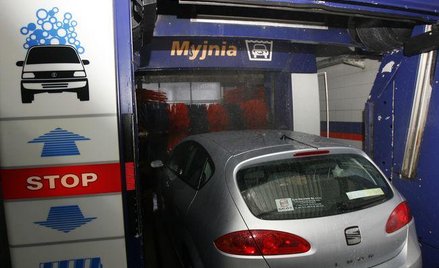 Sąd: myjnia samochodowa może powstać w sąsiedztwie zabudowy mieszkaniowej