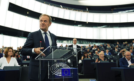 Mniej władzy dla Polaków w Parlamencie Europejskim