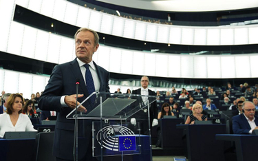 Mniej władzy dla Polaków w Parlamencie Europejskim