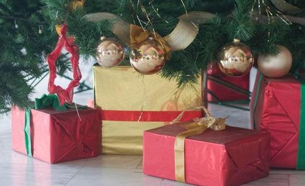 Paczka dla byłych i obecnych zatrudnionych