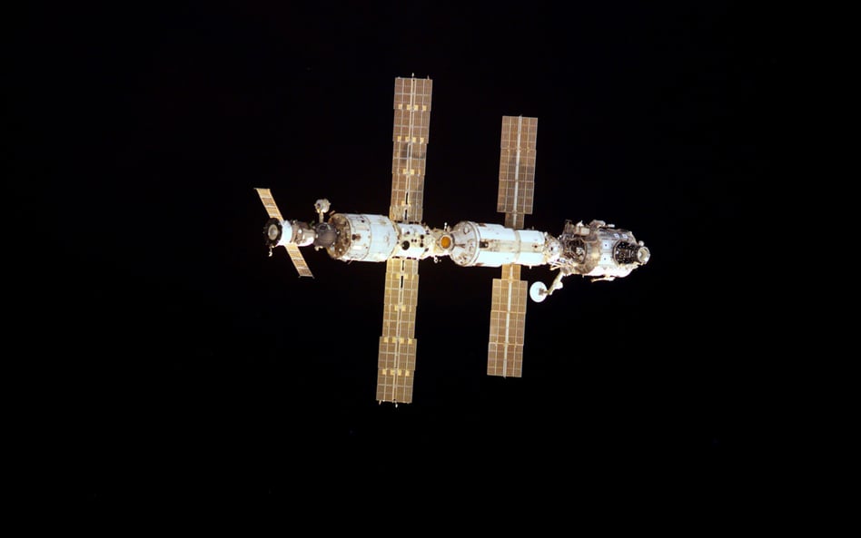 ISS