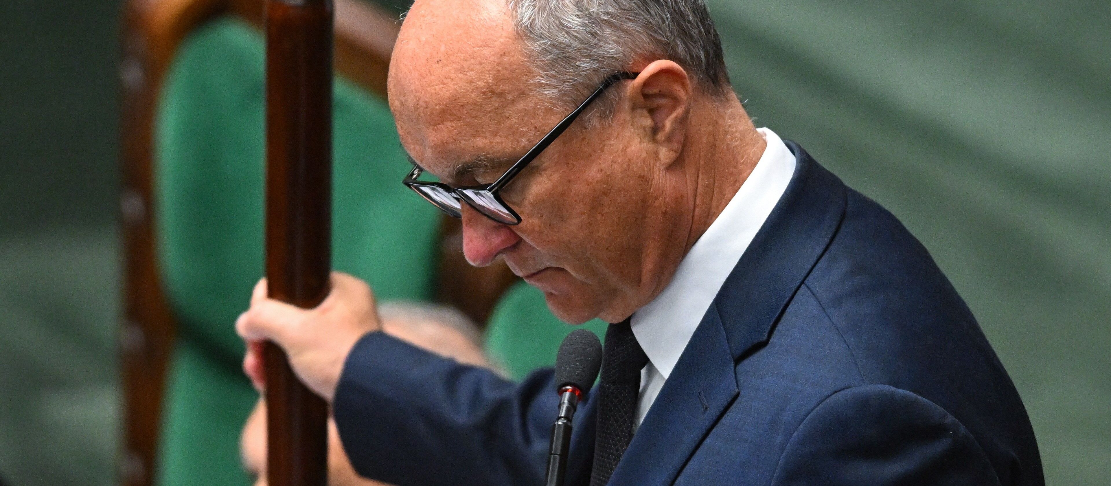 Sejm nie wybierze w tym tygodni wicemarszałka Sejmu z PiS