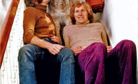 Lew o imieniu Christian