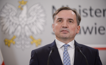 Zbigniew Ziobro przed komisją ds. Pegasusa. "Bardzo niewskazane dla zdrowia"