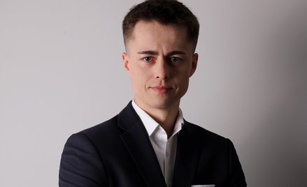 Dawid Bąbol zarządzający, Beta ETF