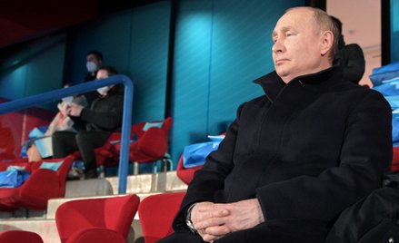 Wojskowi żądają dymisji Putina
