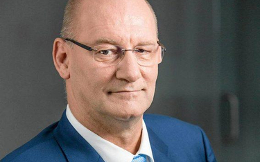 Prezes VW Poznań: Do produkcji e-Craftera jesteśmy gotowi