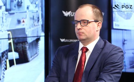#RZECZoOBRONNOŚCI: Adam Lesiński: Kodeks PGZ krokiem do integracji grupy