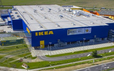IKEA dziewiąty raz w Polsce