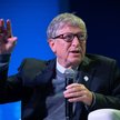 Bill Gates od kilku lat przed wakacjami dzieli się swoimi rekomendacjami kulturalnymi z czytelnikami