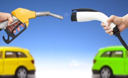 Elektromobilność: droga jednokierunkowa