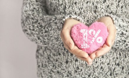 Dlaczego fiskus zatrzymał 400 tys. darowizn z 1 proc. podatku. RPO prosi o szczegóły