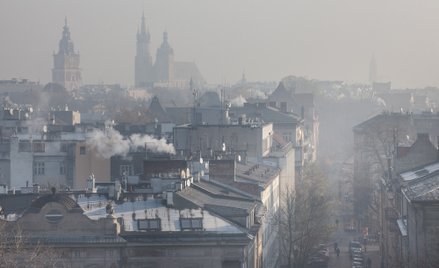„Czyste powietrze”? Małe szanse, że w Polsce