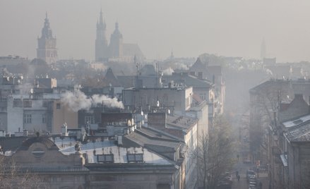 Wymiana pieców w kamienicach kuleje. Kiedy większe wsparcie państwa?