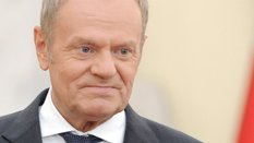 Premier Donald Tusk