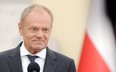Premier Donald Tusk