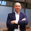 Piotr Czachorowski, prezes Krynica Vitamin