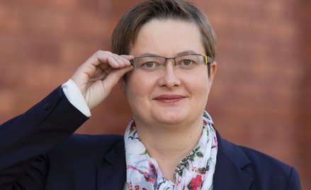 Lubnauer: Polki będą jeździć po wolność do Czech