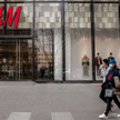 Chińczycy wściekli na H&M i Nike. Za zaniepokojenie Ujgurami