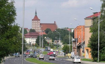 Dekomunizacja. Olsztyn bez ulicy Kuronia?