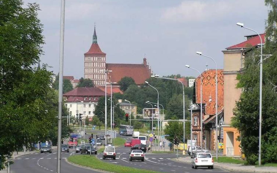 Dekomunizacja. Olsztyn bez ulicy Kuronia?