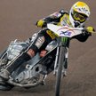 Tai Woffinden w polskiej lidze jeździ w barwach Włókniarza Częstochowa