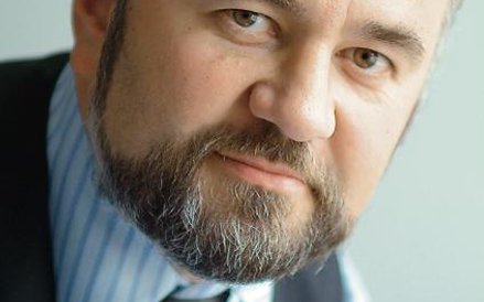 Paweł Kuglarz, partner w kancelarii Wolf Theiss, członek zespołu ds. nowelizacji prawa upadłościoweg