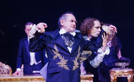 Oświadczenie Teatru im. Słowackiego w sprawie opinii kurator Barbary Nowak