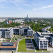 Filipiński fundusz bierze wrocławskie biurowce