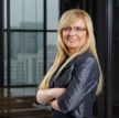 Ilona Weiss, szefowa ABC Daty.
