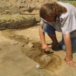 Odnaleziony w Afryce osobnik należy do gatunku Australopithecus afarensis, z którego wywodzą się bez