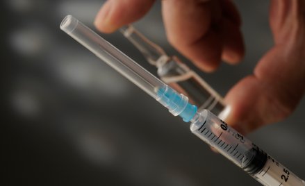 Pacjenci bez dostępu do morfiny - RPO reaguje