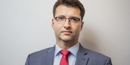 Jarosław Niedzielewski dyrektor departamentu inwestycji, Investors TFI „Spora część zwyżek mających 