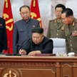 Korea Północna otwiera szkoły zamknięte w związku z pandemią