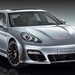 Porsche Panamera ma być jednym z aut w ofercie car sharingu