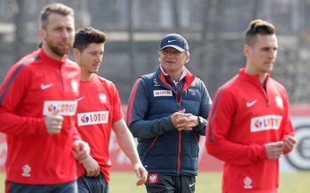 Eliminacje Euro 2016