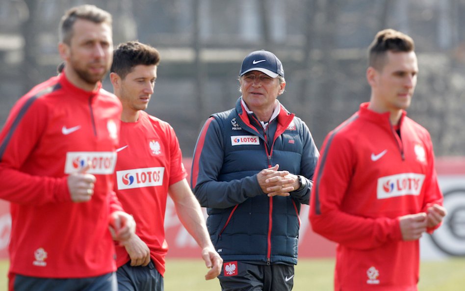 Eliminacje Euro 2016