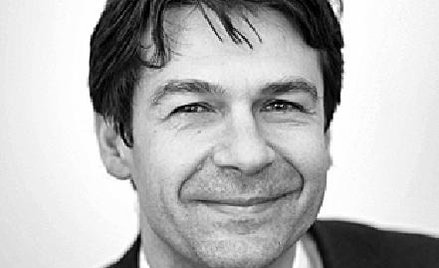 Marcin Zaborowski
