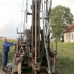 Studnia głębinowa do 30 m bez pozwolenia na budowę
