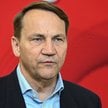 Wicepremier, minister spraw zagranicznych Radosław Sikorski