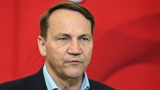 Wicepremier, minister spraw zagranicznych Radosław Sikorski
