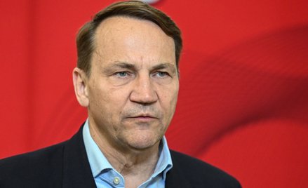 Wicepremier, minister spraw zagranicznych Radosław Sikorski