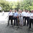 Grzegorz Schetyna zaprezentował swój sztab nie czekając na deklaracje innych partii co do ewentualny
