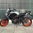 Yamaha MT07: Kandydatka do Nobla