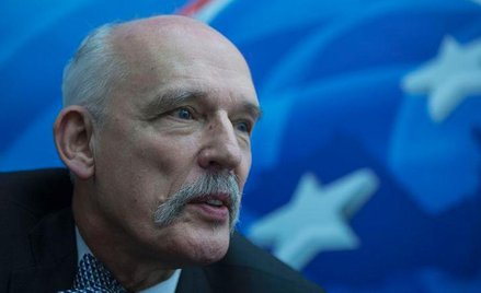 KORWiN zmienia statut, aby ratować Wiplera